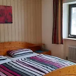 דירה Adri Im Geyersberg