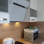 דירה Adri Im Geyersberg *