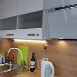 דירה Adri Im Geyersberg פרייאונג