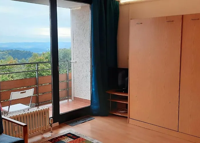 아파트 Adri Im Geyersberg 프레이분크