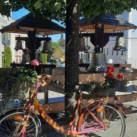 Apartamento Adri Im Geyersberg Freyung