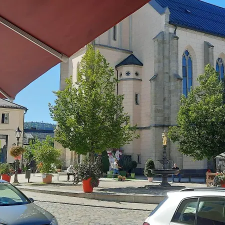 Adri Im Geyersberg Apartamento *