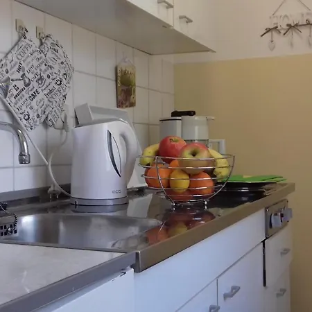 Adri Im Geyersberg Apartamento Freyung