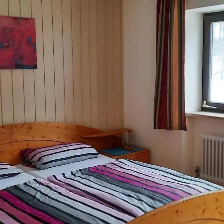 Apartamento Adri Im Geyersberg