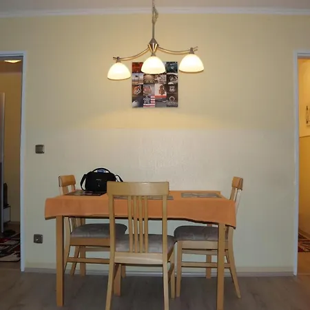 Adri Im Geyersberg Apartamento *