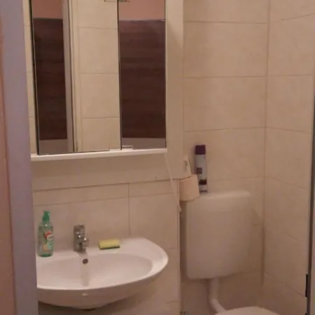 Apartamento Adri Im Geyersberg Freyung