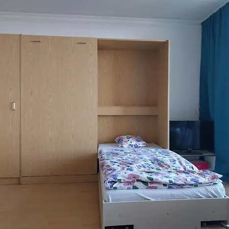 Apartamento Adri Im Geyersberg Freyung