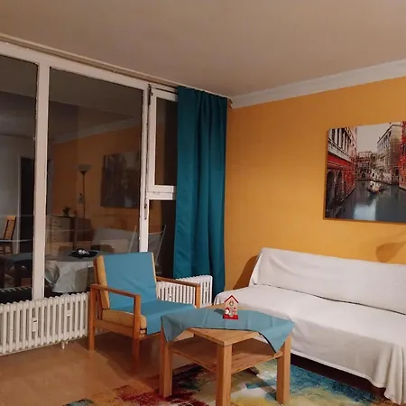 Adri Im Geyersberg Freyung