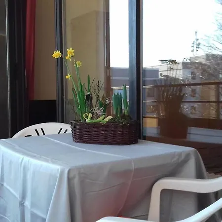 Adri Im Geyersberg Apartamento