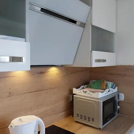 Apartamento Adri Im Geyersberg *