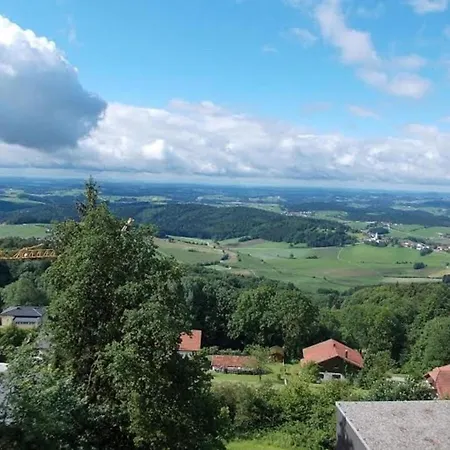 Adri Im Geyersberg Apartamento Freyung