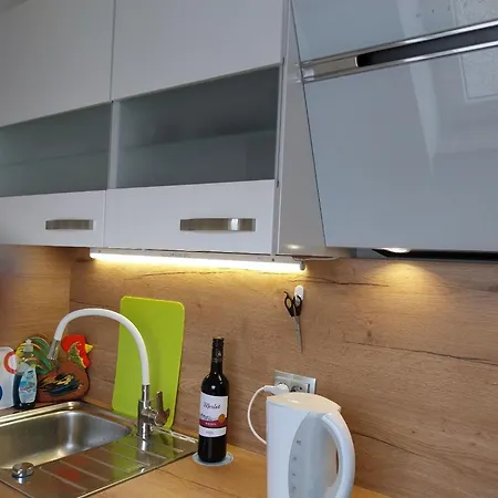 Apartamento Adri Im Geyersberg Freyung