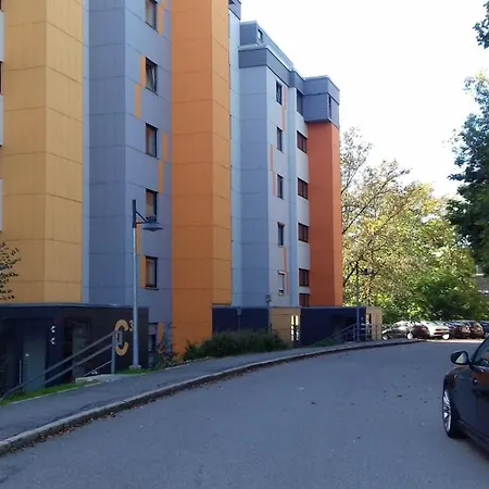 Apartamento Adri Im Geyersberg *