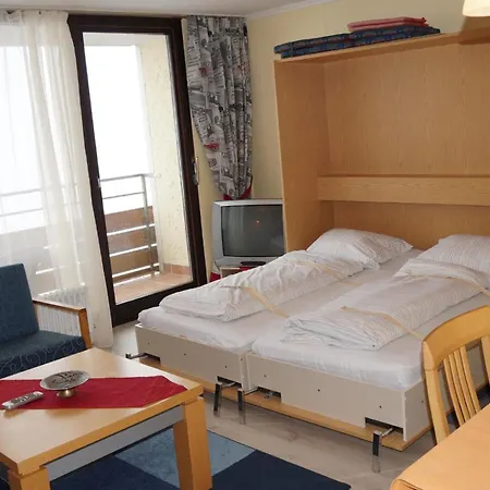 Apartamento Adri Im Geyersberg Freyung