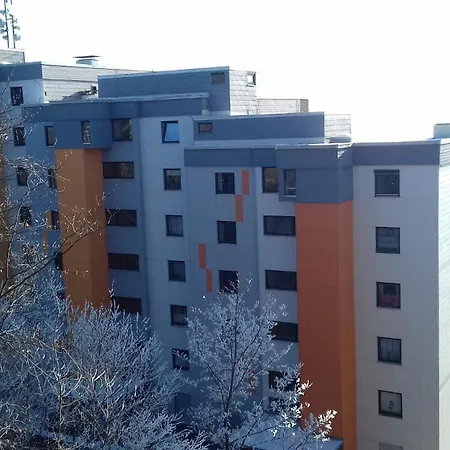 Apartamento Adri Im Geyersberg Freyung