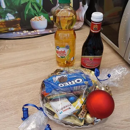 Adri Im Geyersberg Apartamento