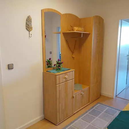 Adri Im Geyersberg Apartamento *